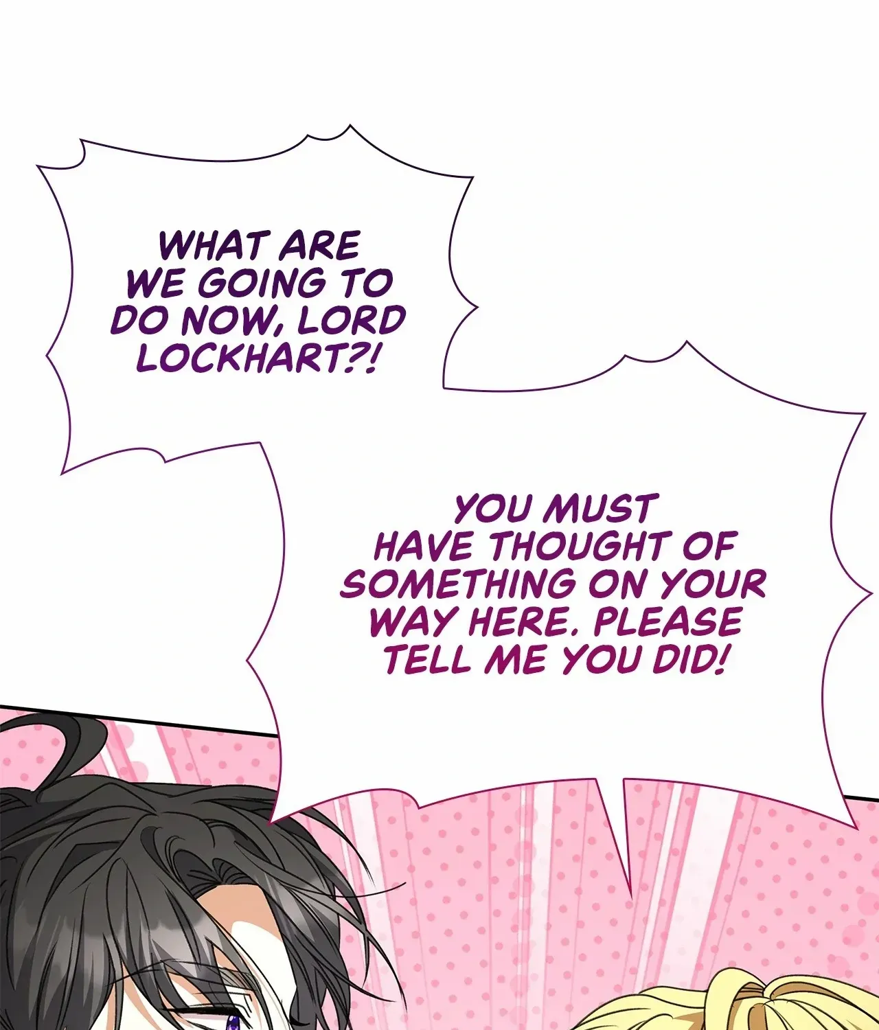 Read Enough with the Flirting chapter 57 image 119 on Lezhin