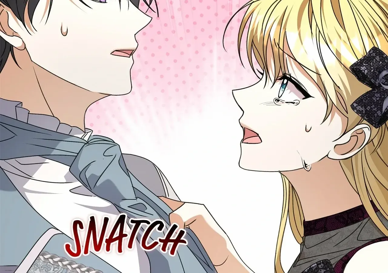 Read Enough with the Flirting chapter 57 image 120 on Lezhin