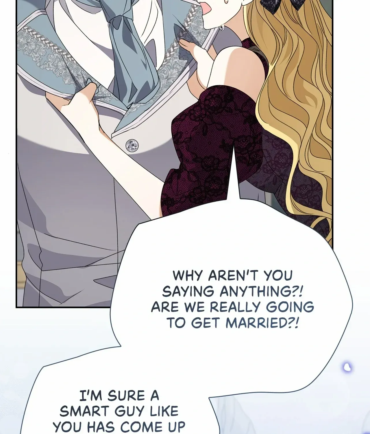 Read Enough with the Flirting chapter 57 image 123 on Lezhin