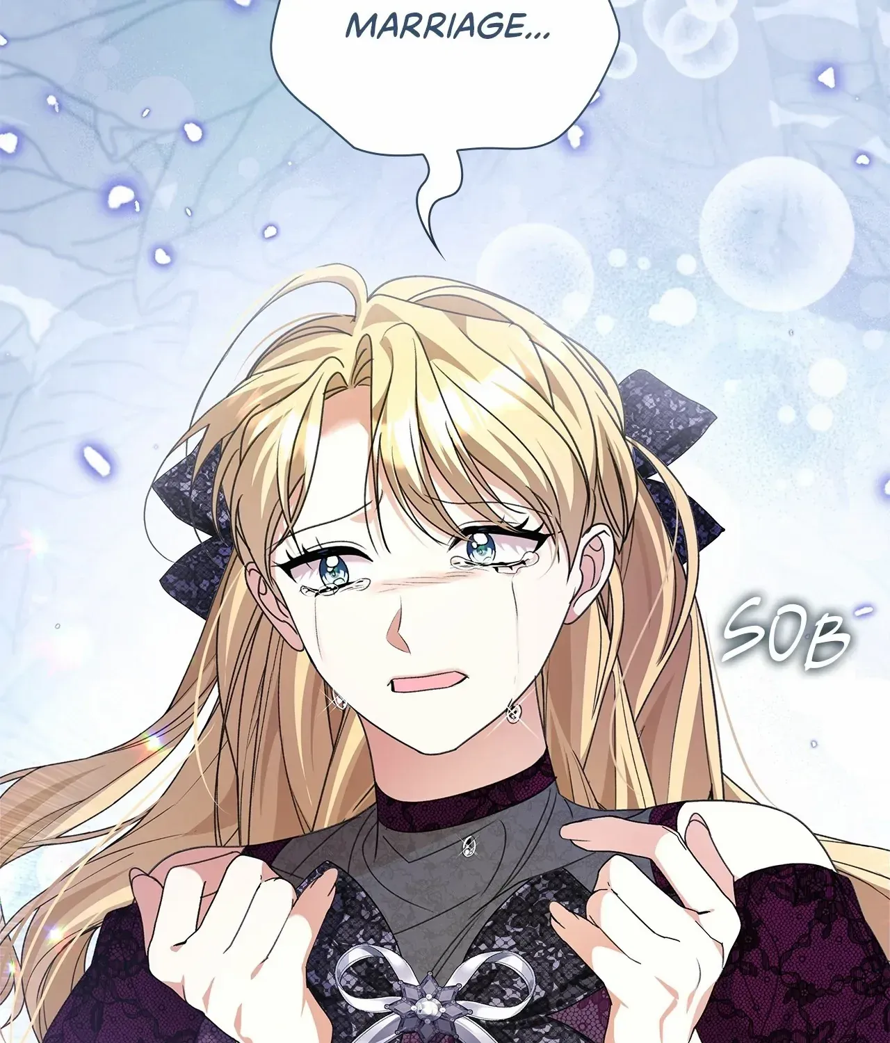 Read Enough with the Flirting chapter 57 image 125 on Lezhin