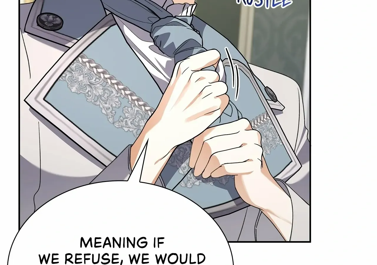 Read Enough with the Flirting chapter 57 image 129 on Lezhin