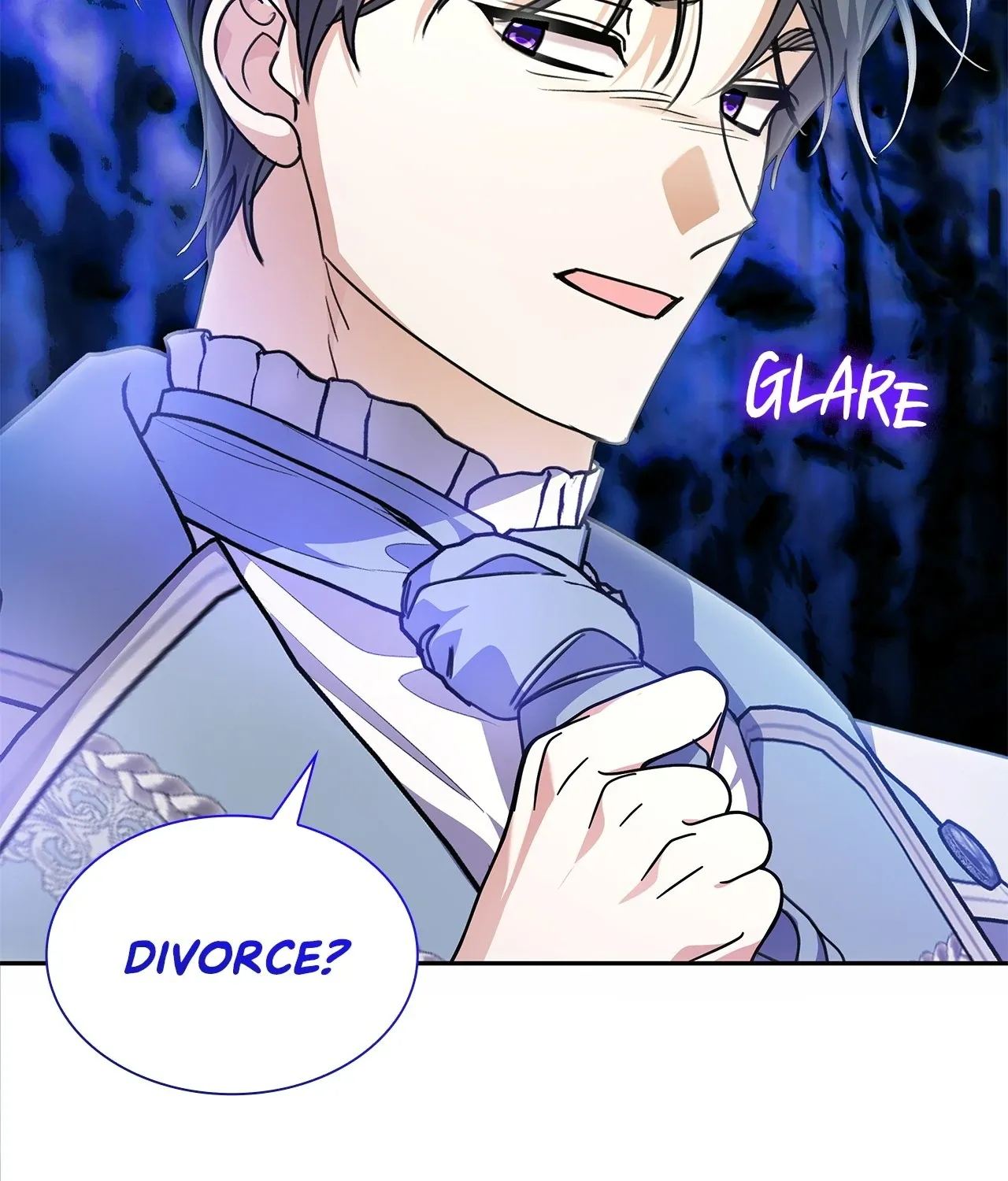 Read Enough with the Flirting chapter 57 image 134 on Lezhin