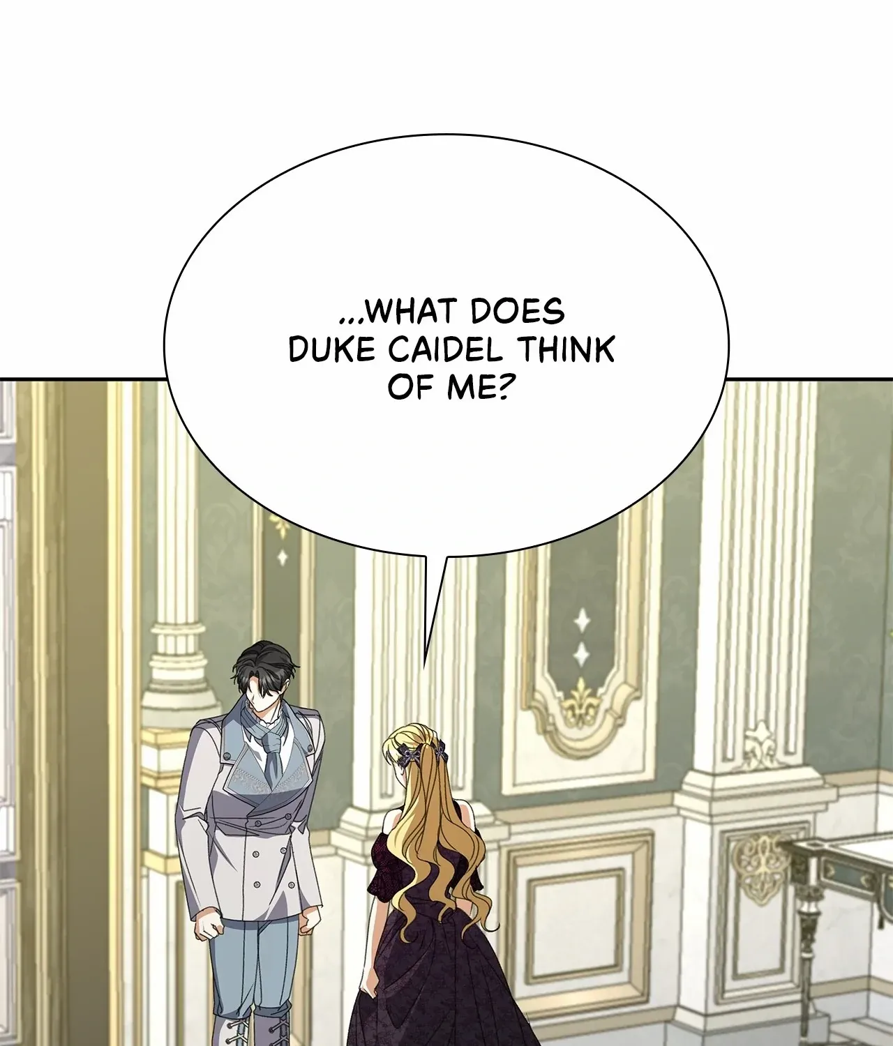Read Enough with the Flirting chapter 57 image 136 on Lezhin