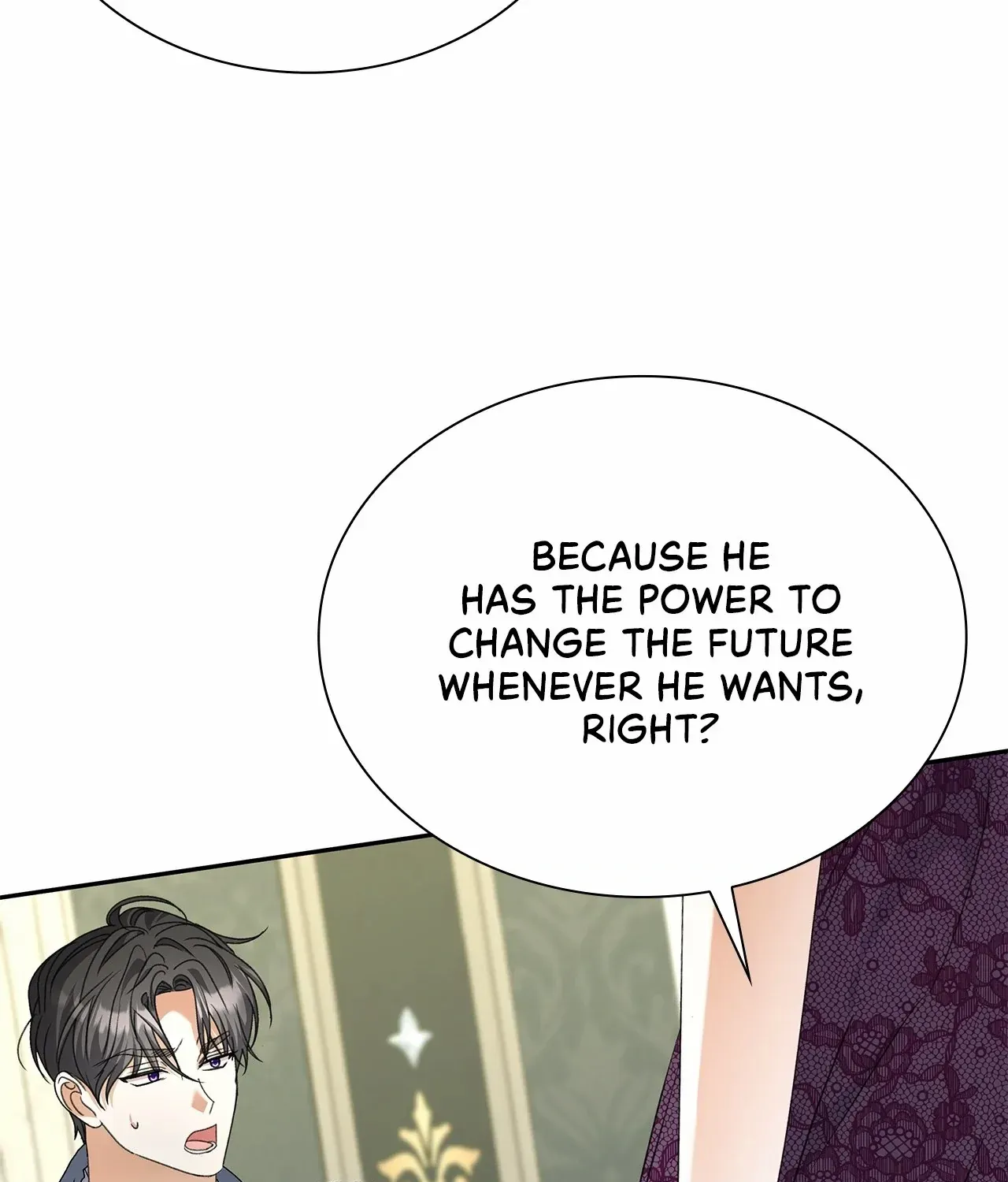 Read Enough with the Flirting chapter 57 image 138 on Lezhin