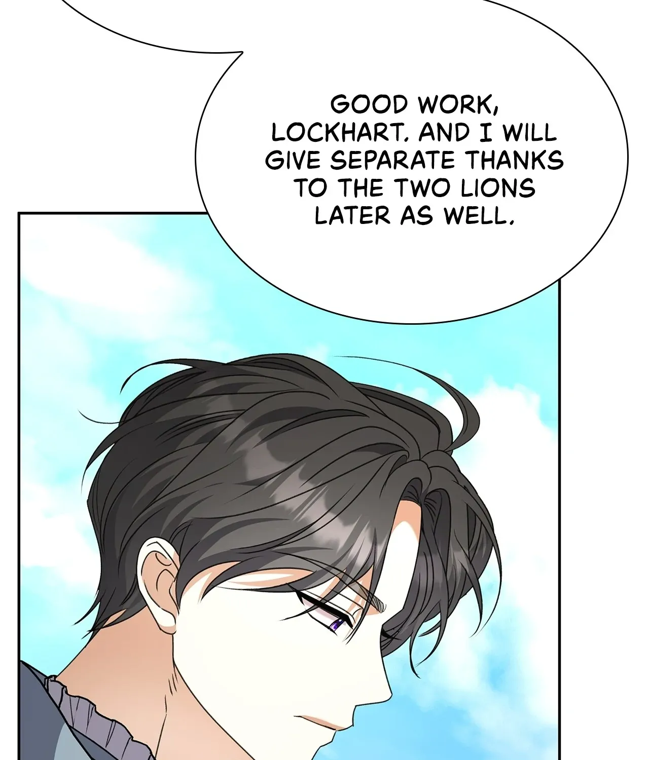 Read Enough with the Flirting chapter 57 image 14 on Lezhin