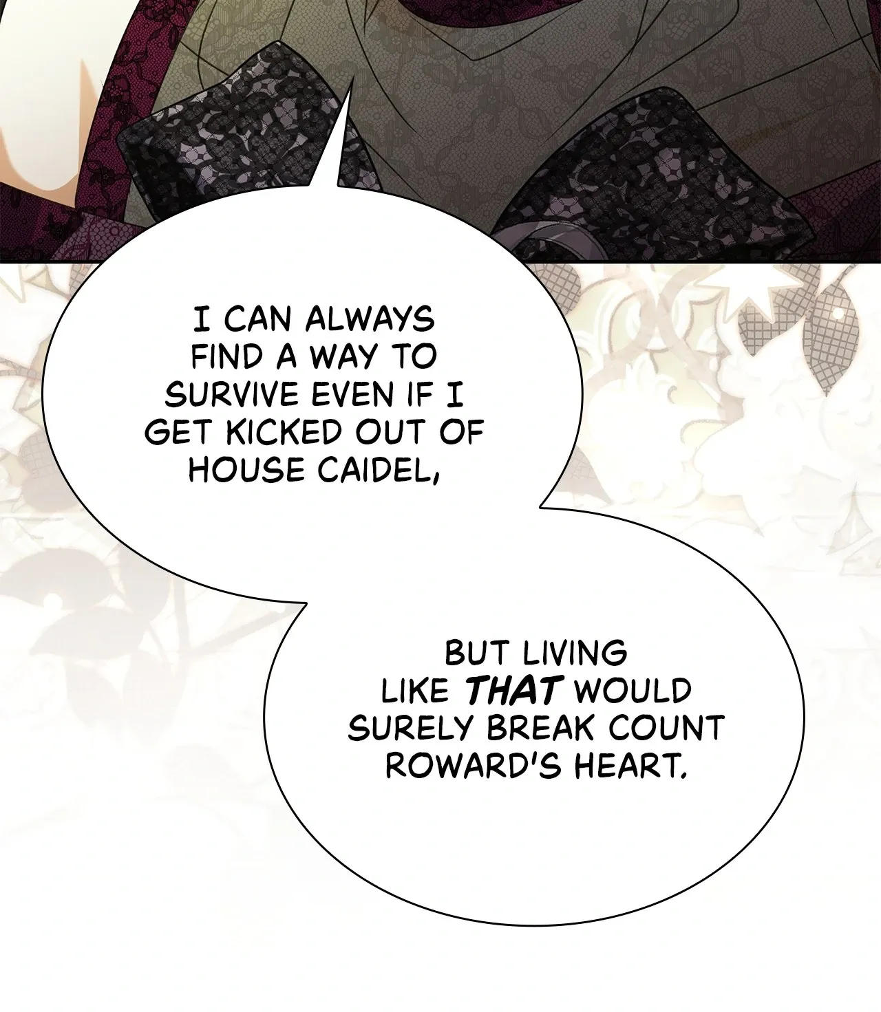 Read Enough with the Flirting chapter 57 image 142 on Lezhin