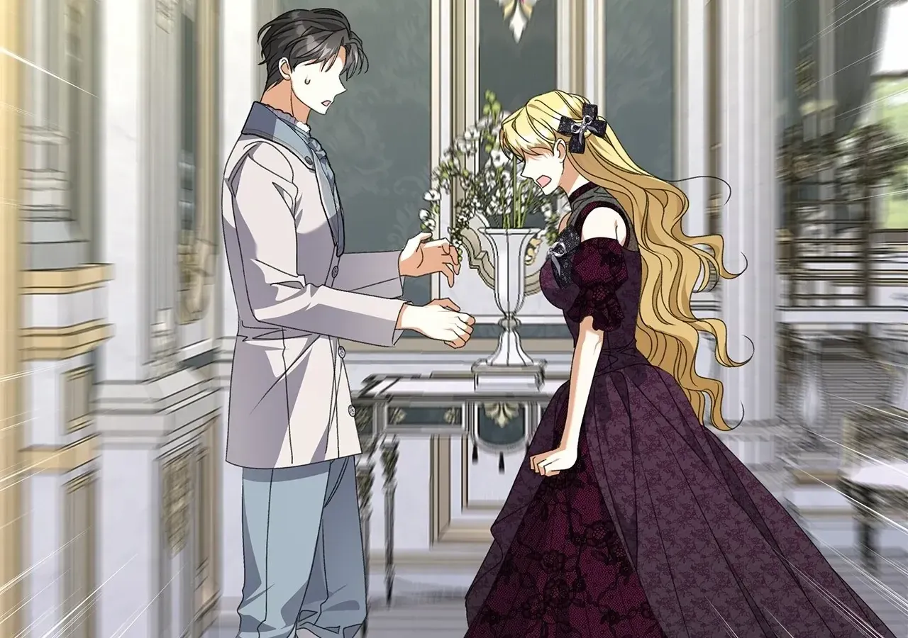 Read Enough with the Flirting chapter 57 image 155 on Lezhin