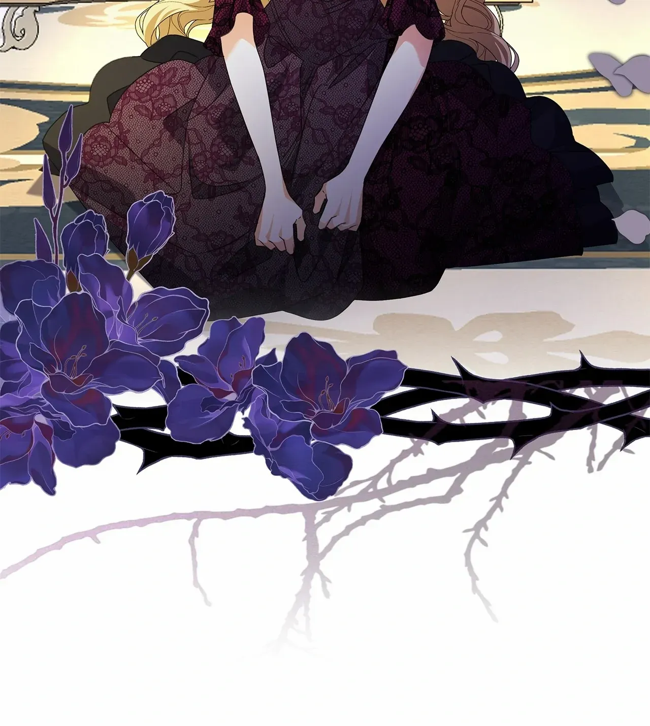 Read Enough with the Flirting chapter 57 image 169 on Lezhin