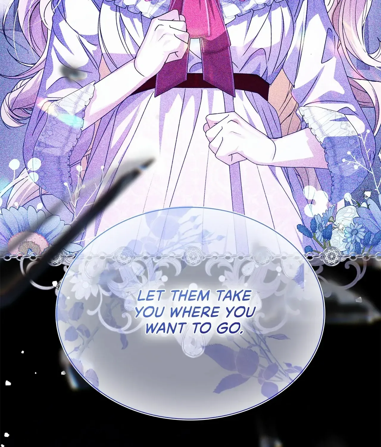 Read Enough with the Flirting chapter 57 image 174 on Lezhin