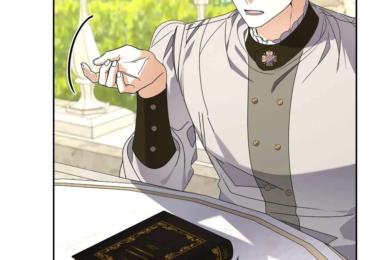 Read Enough with the Flirting chapter 57 image 18 on Lezhin