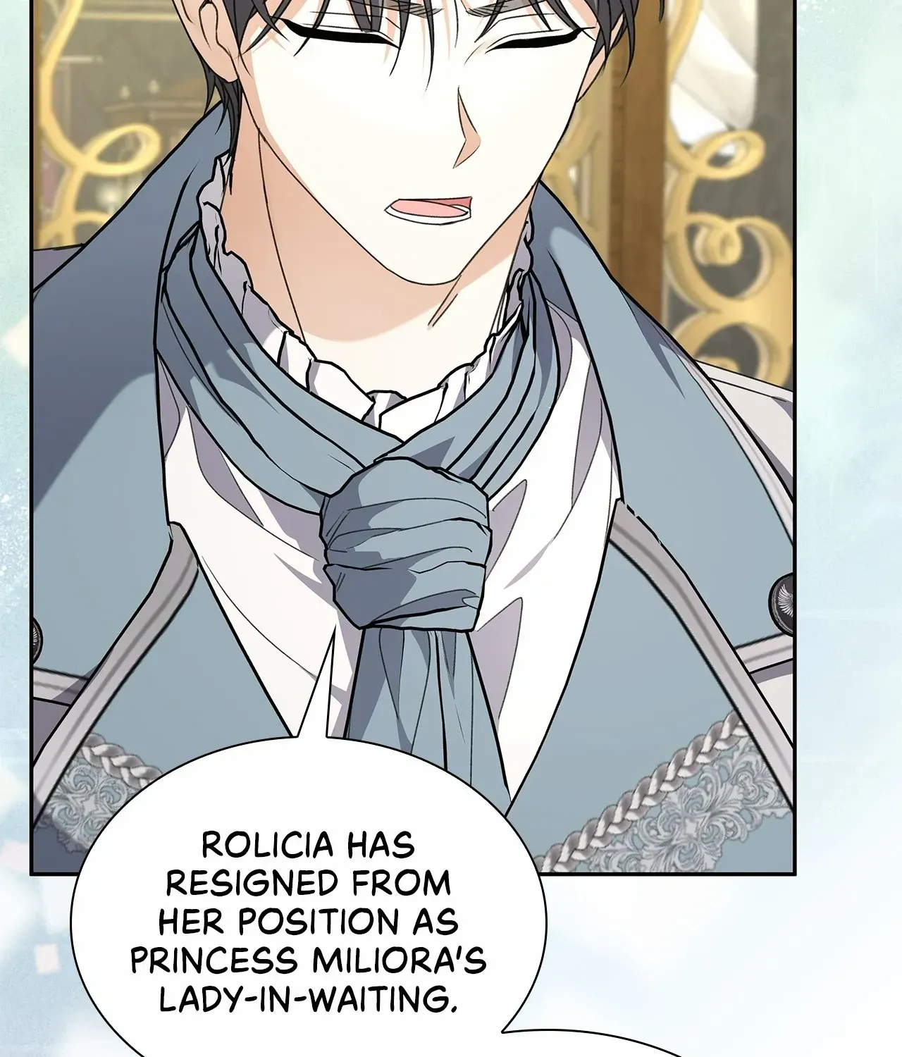 Read Enough with the Flirting chapter 57 image 21 on Lezhin