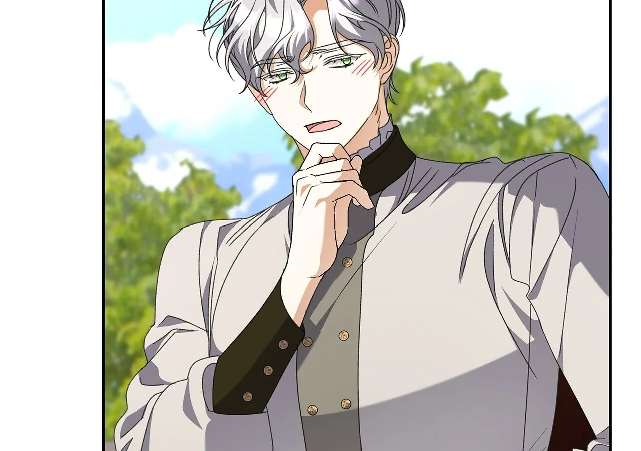 Read Enough with the Flirting chapter 57 image 24 on Lezhin