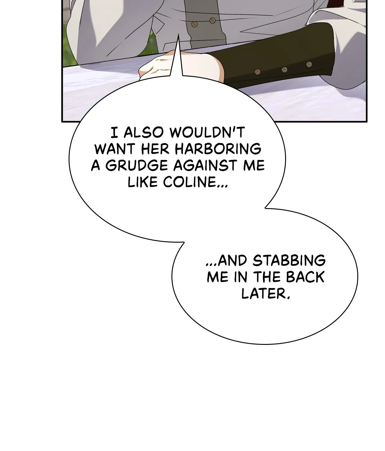Read Enough with the Flirting chapter 57 image 25 on Lezhin