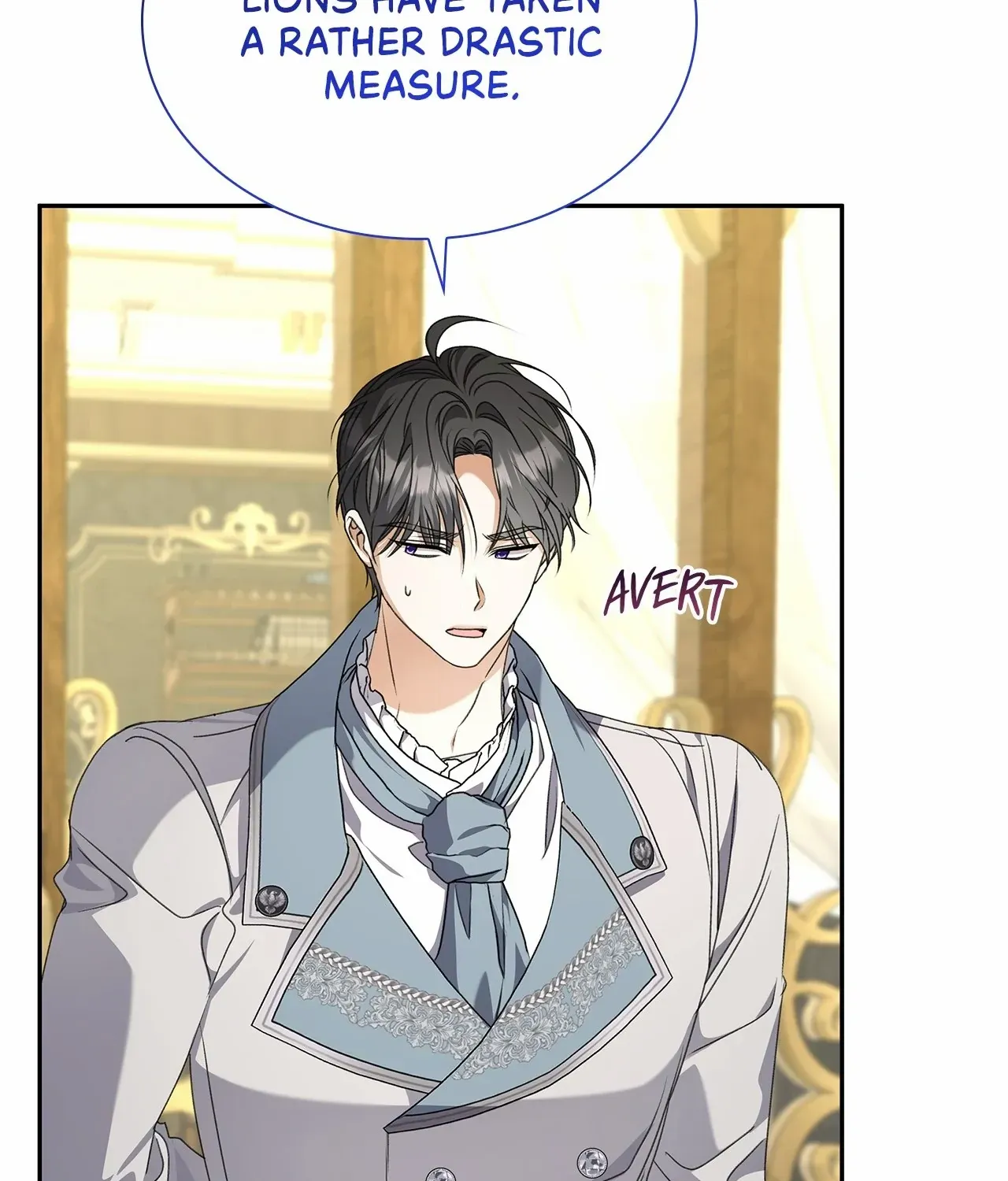 Read Enough with the Flirting chapter 57 image 29 on Lezhin