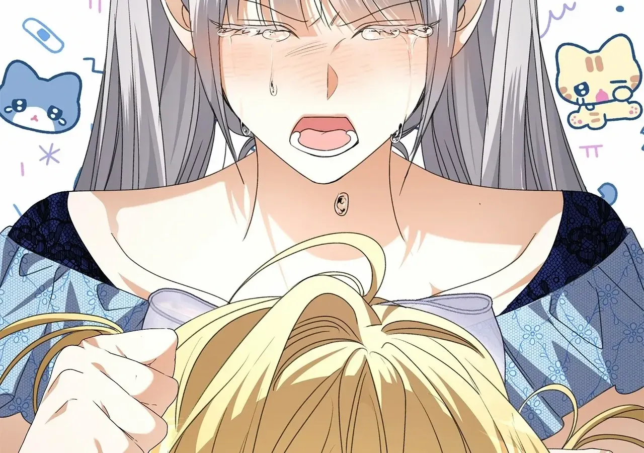 Read Enough with the Flirting chapter 57 image 43 on Lezhin