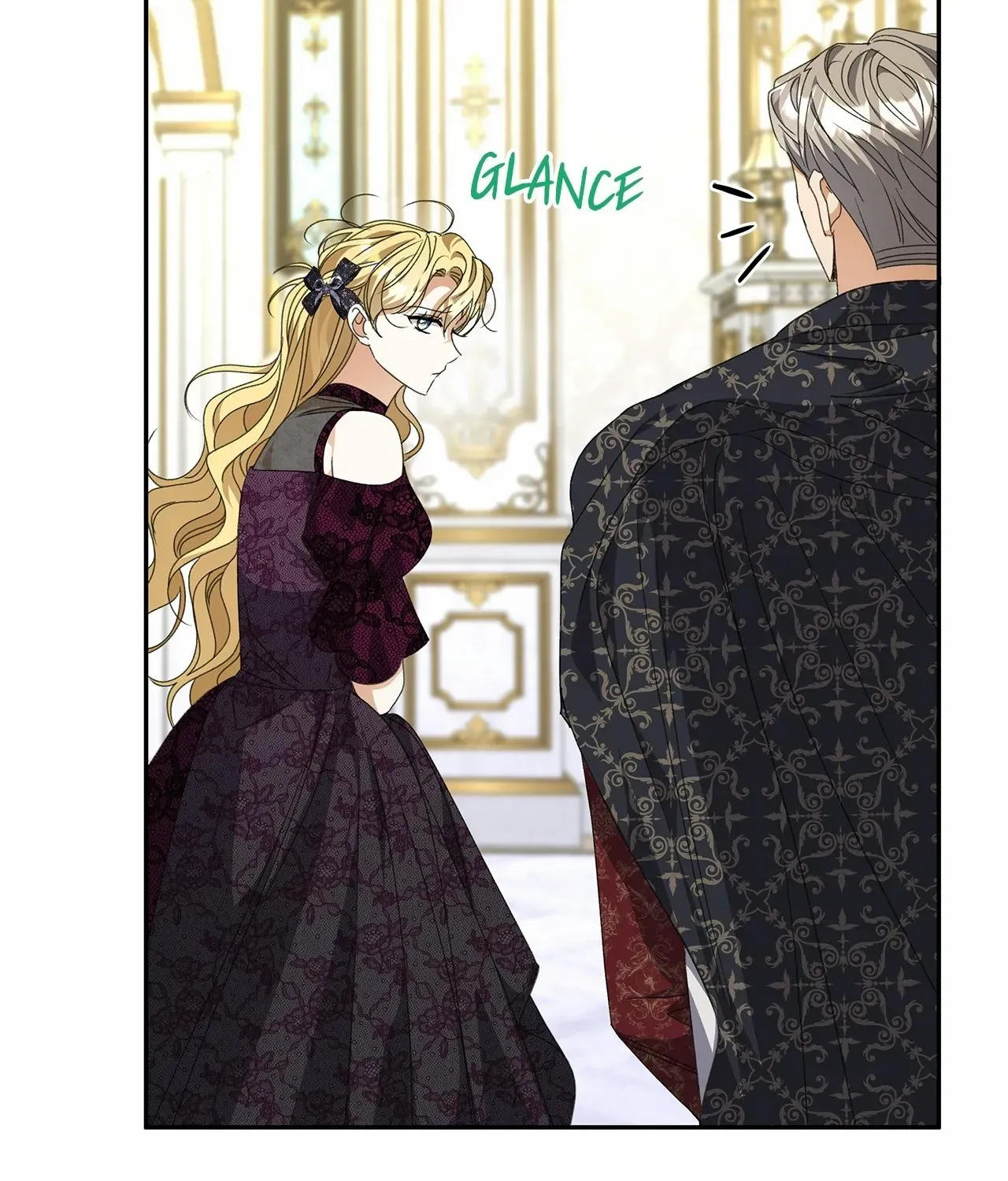 Read Enough with the Flirting chapter 57 image 48 on Lezhin