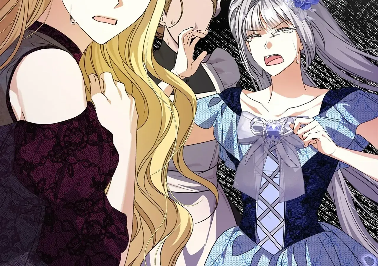 Read Enough with the Flirting chapter 57 image 53 on Lezhin