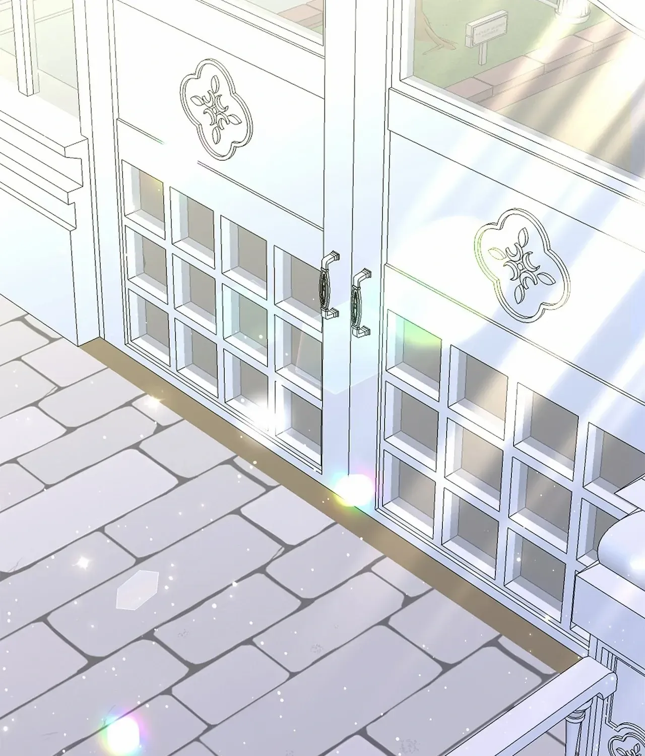 Read Enough with the Flirting chapter 57 image 56 on Lezhin