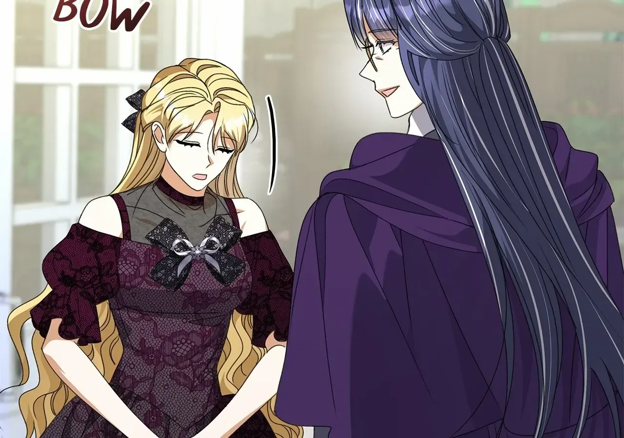 Read Enough with the Flirting chapter 57 image 59 on Lezhin