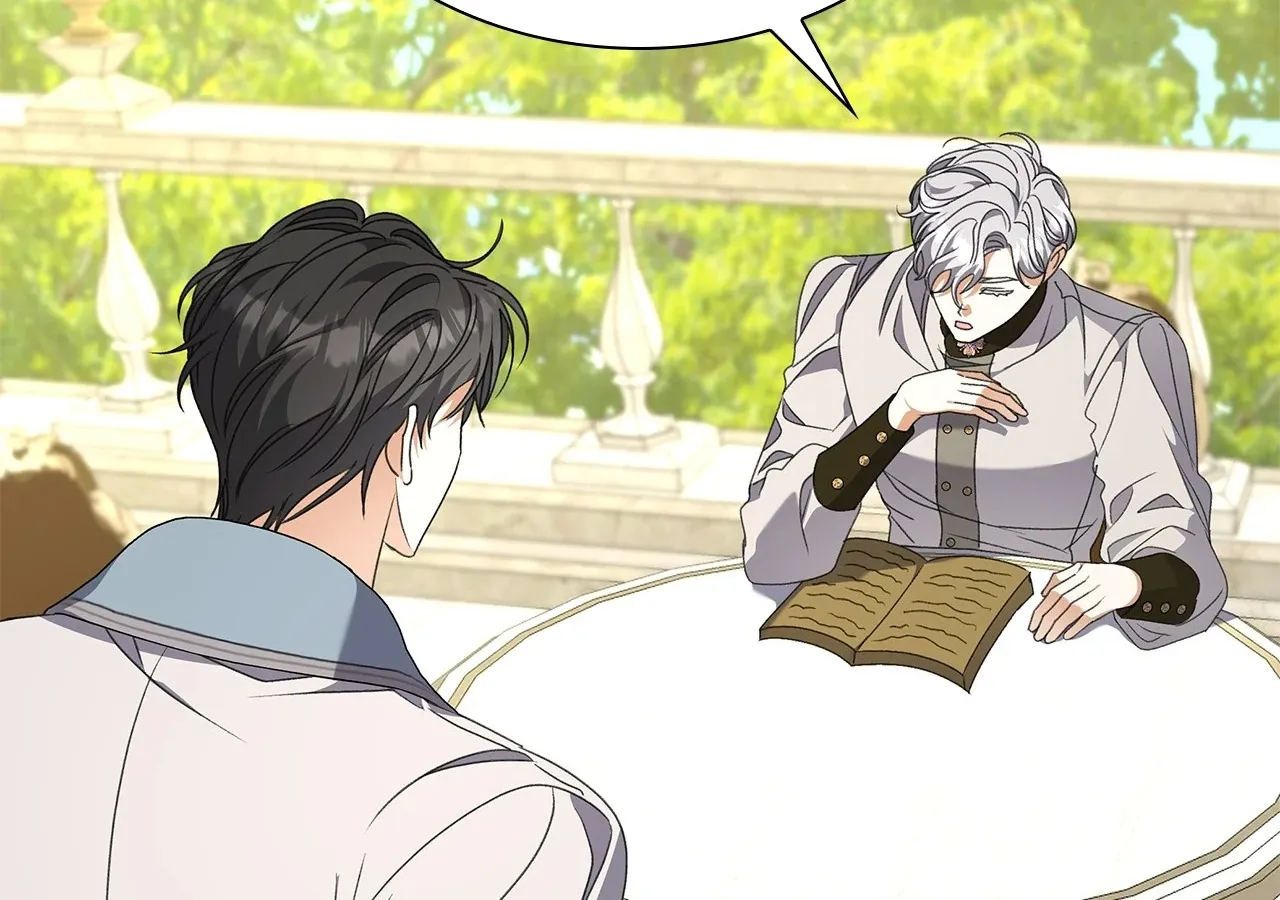 Read Enough with the Flirting chapter 57 image 6 on Lezhin