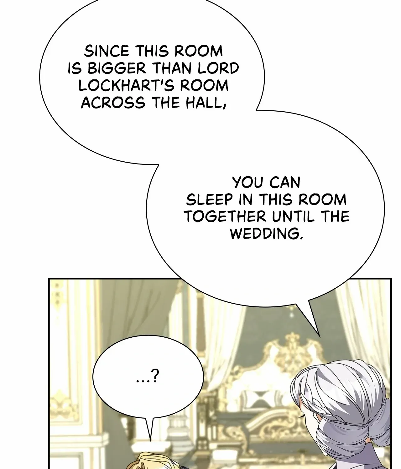 Read Enough with the Flirting chapter 57 image 83 on Lezhin