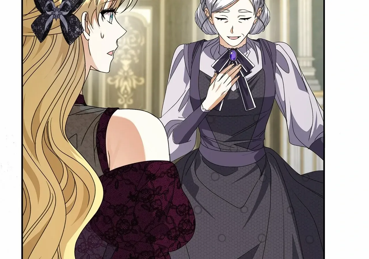 Read Enough with the Flirting chapter 57 image 89 on Lezhin
