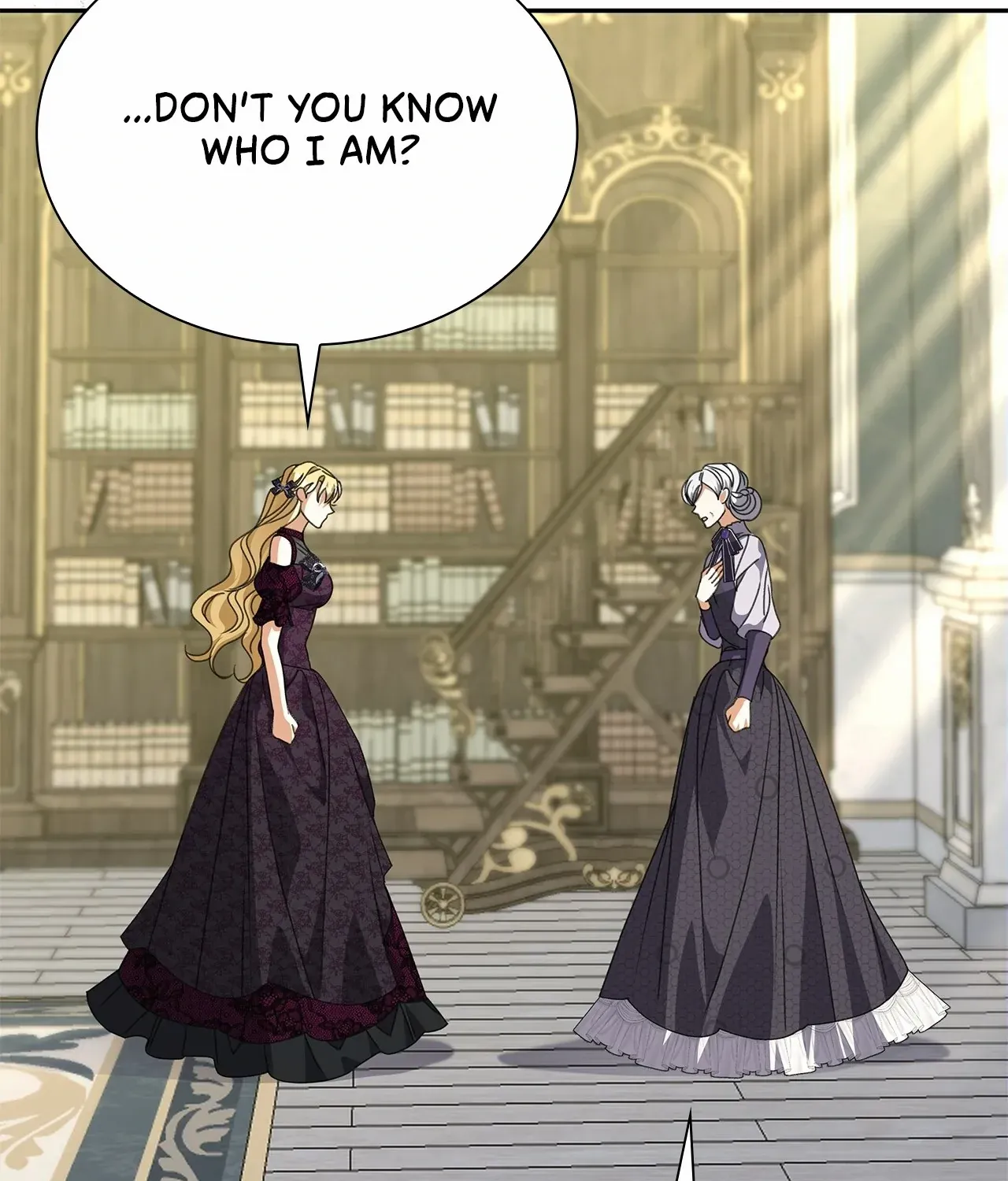 Read Enough with the Flirting chapter 57 image 94 on Lezhin
