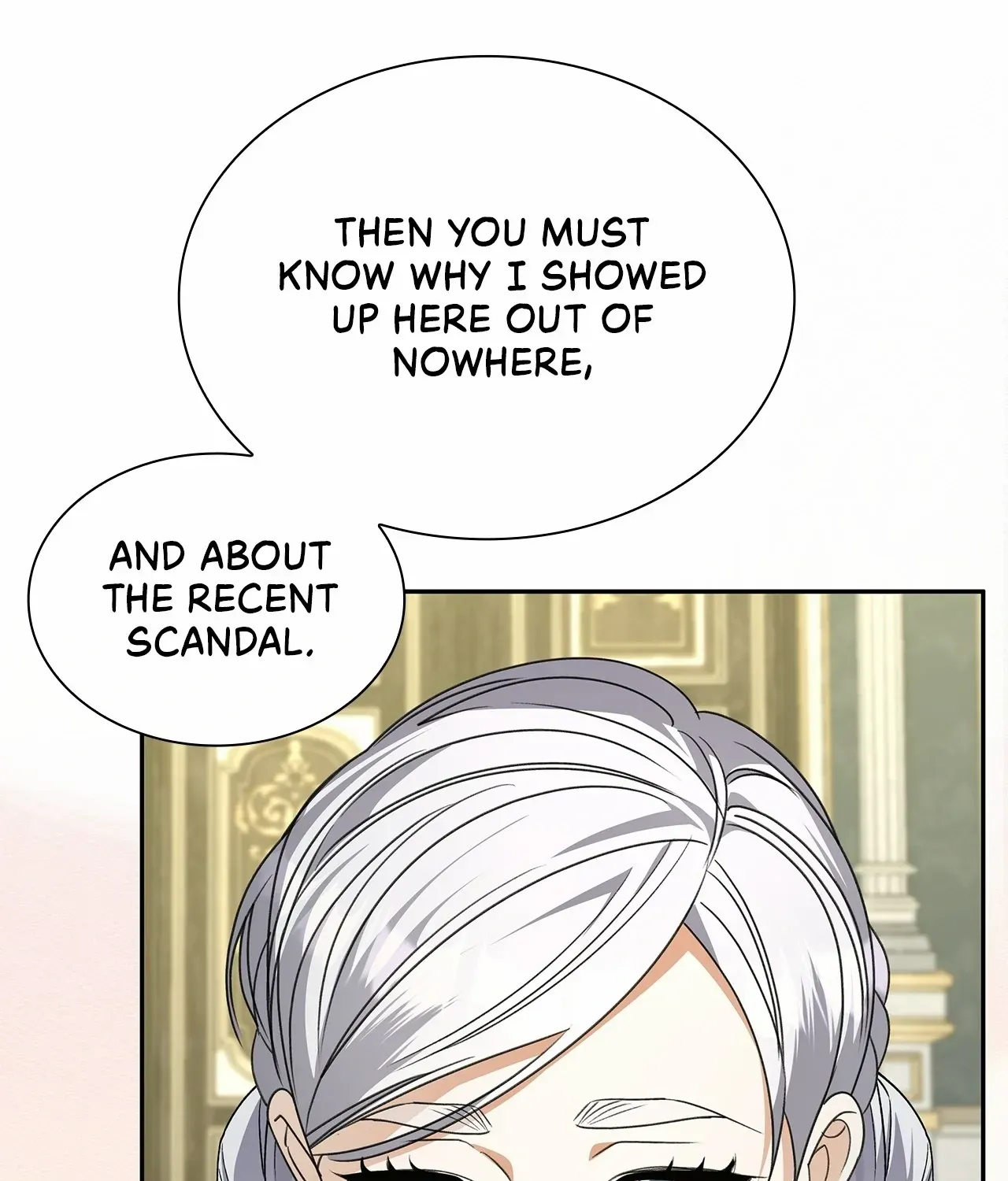 Read Enough with the Flirting chapter 57 image 97 on Lezhin