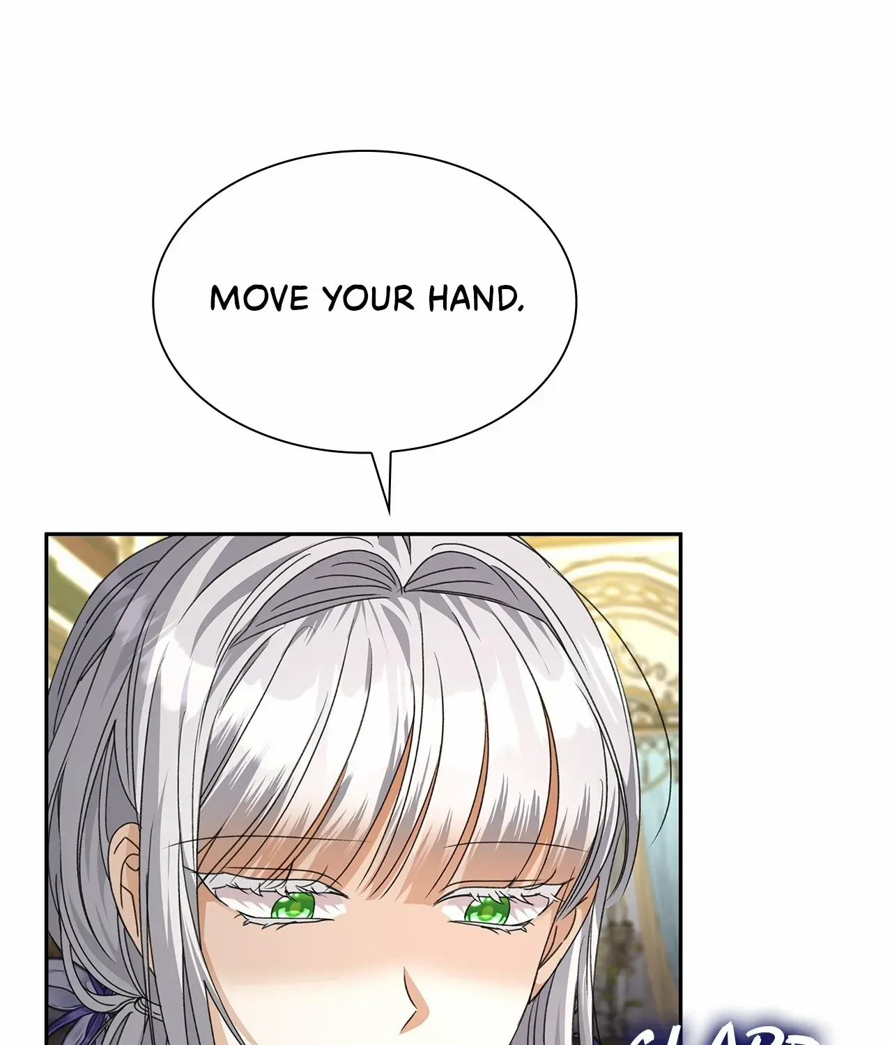 Read Enough with the Flirting chapter 59 image 105 on Lezhin