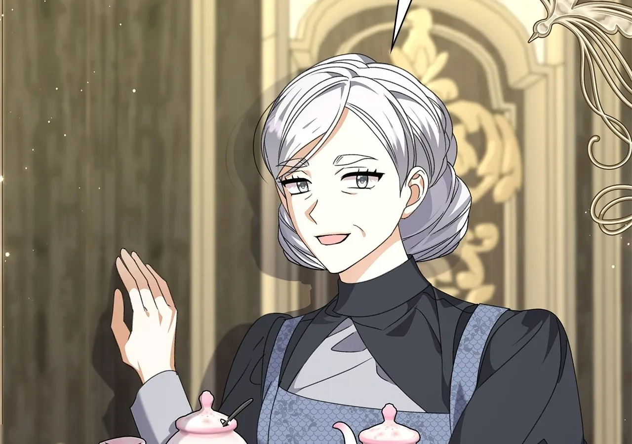 Read Enough with the Flirting chapter 59 image 11 on Lezhin
