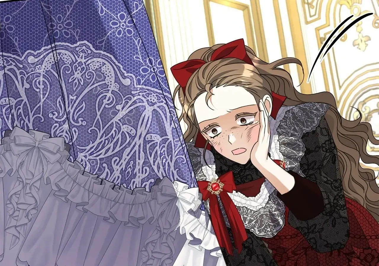 Read Enough with the Flirting chapter 59 image 110 on Lezhin