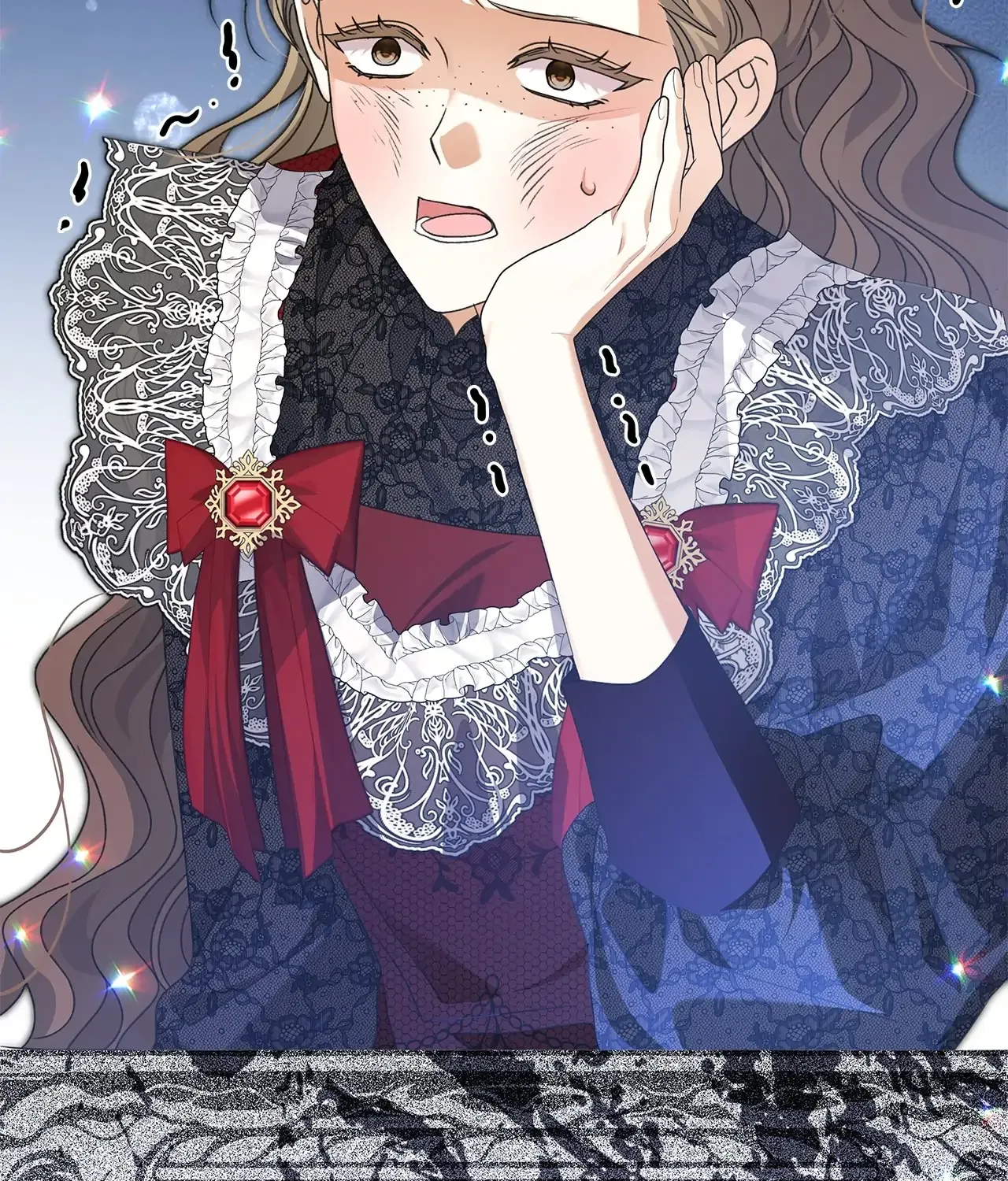 Read Enough with the Flirting chapter 59 image 117 on Lezhin