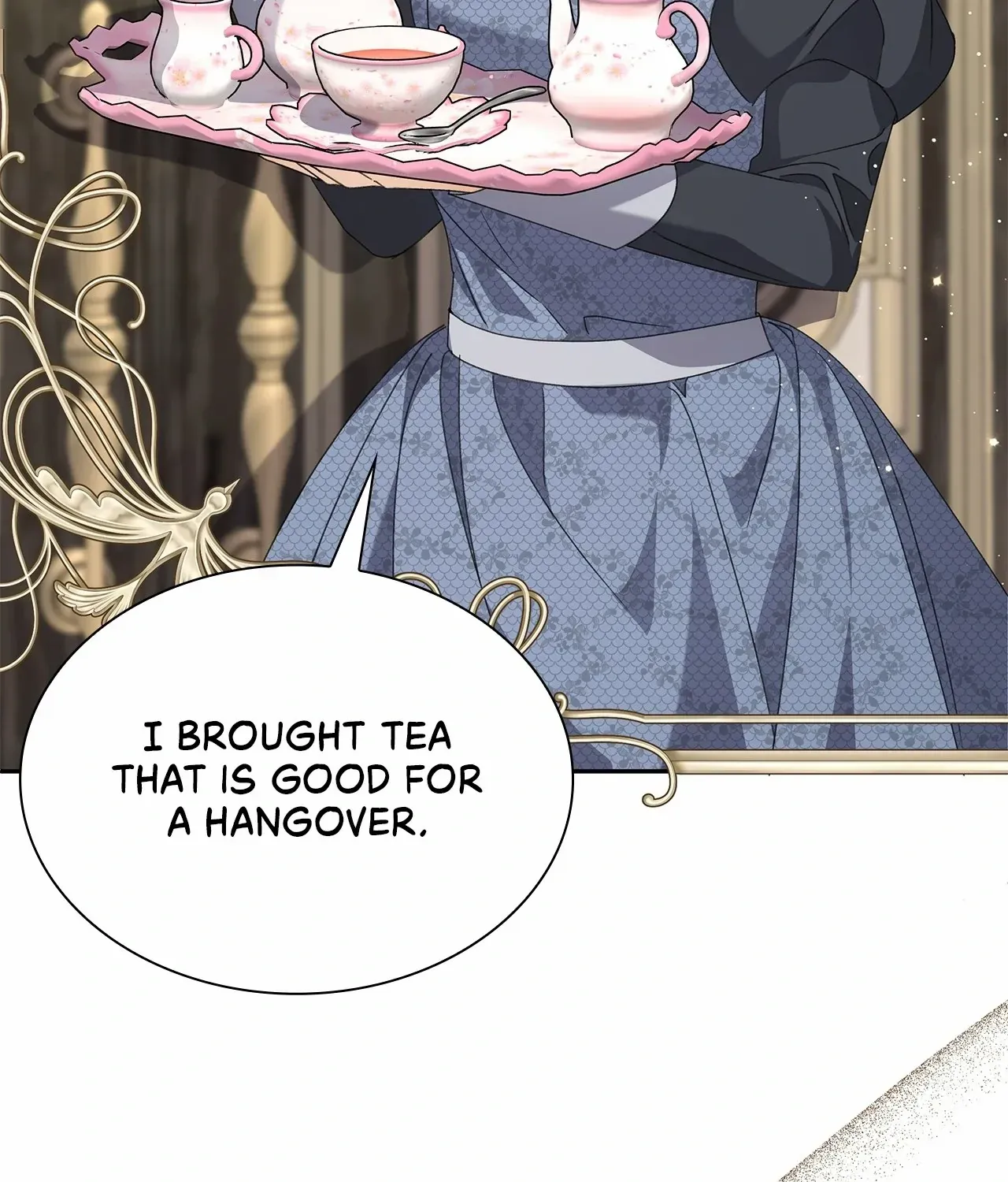 Read Enough with the Flirting chapter 59 image 12 on Lezhin
