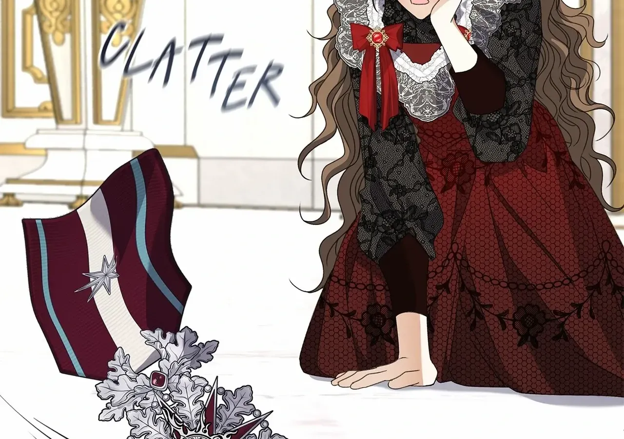 Read Enough with the Flirting chapter 59 image 120 on Lezhin