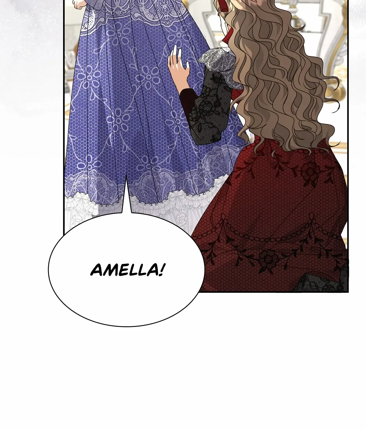 Read Enough with the Flirting chapter 59 image 126 on Lezhin
