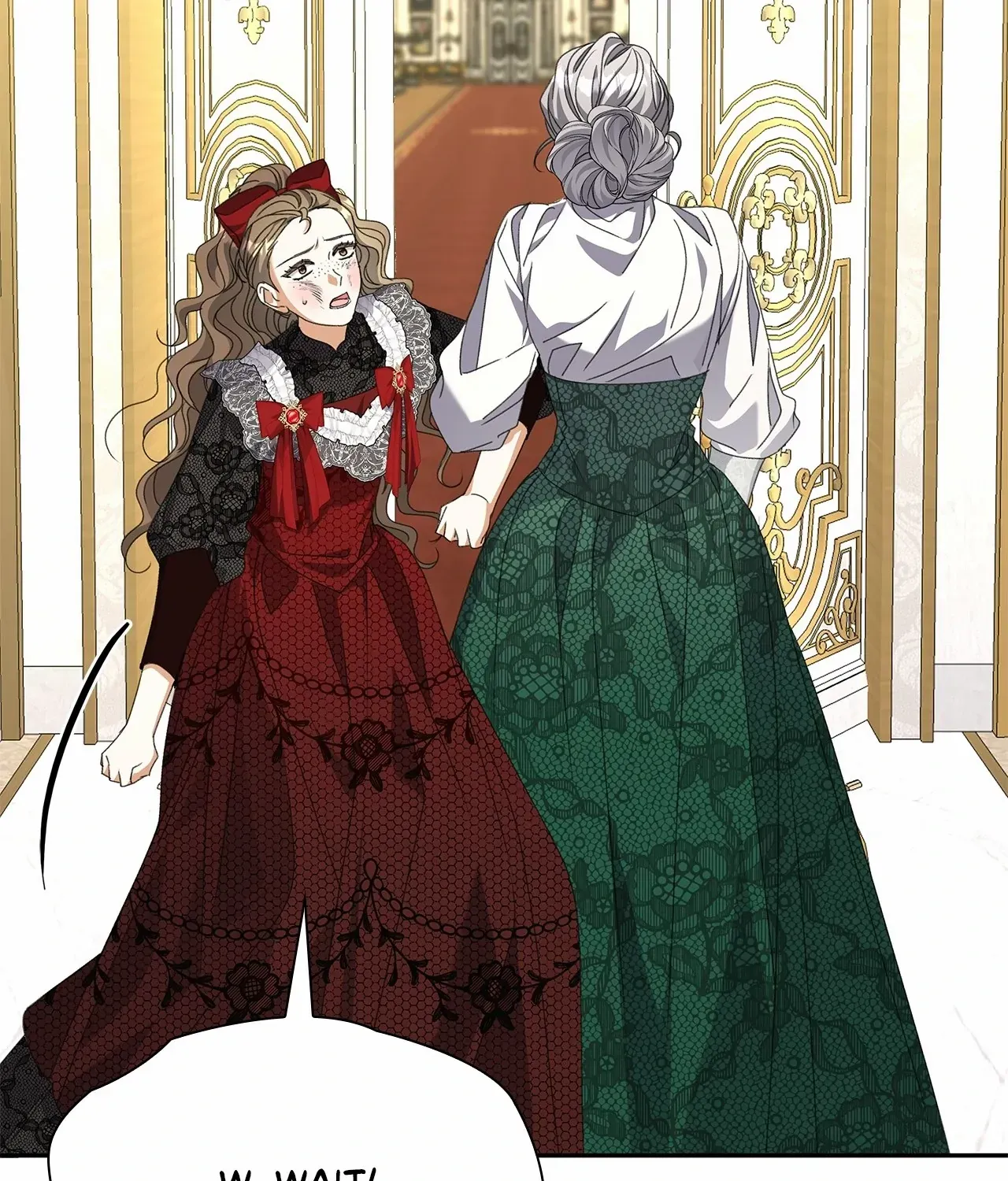 Read Enough with the Flirting chapter 59 image 128 on Lezhin