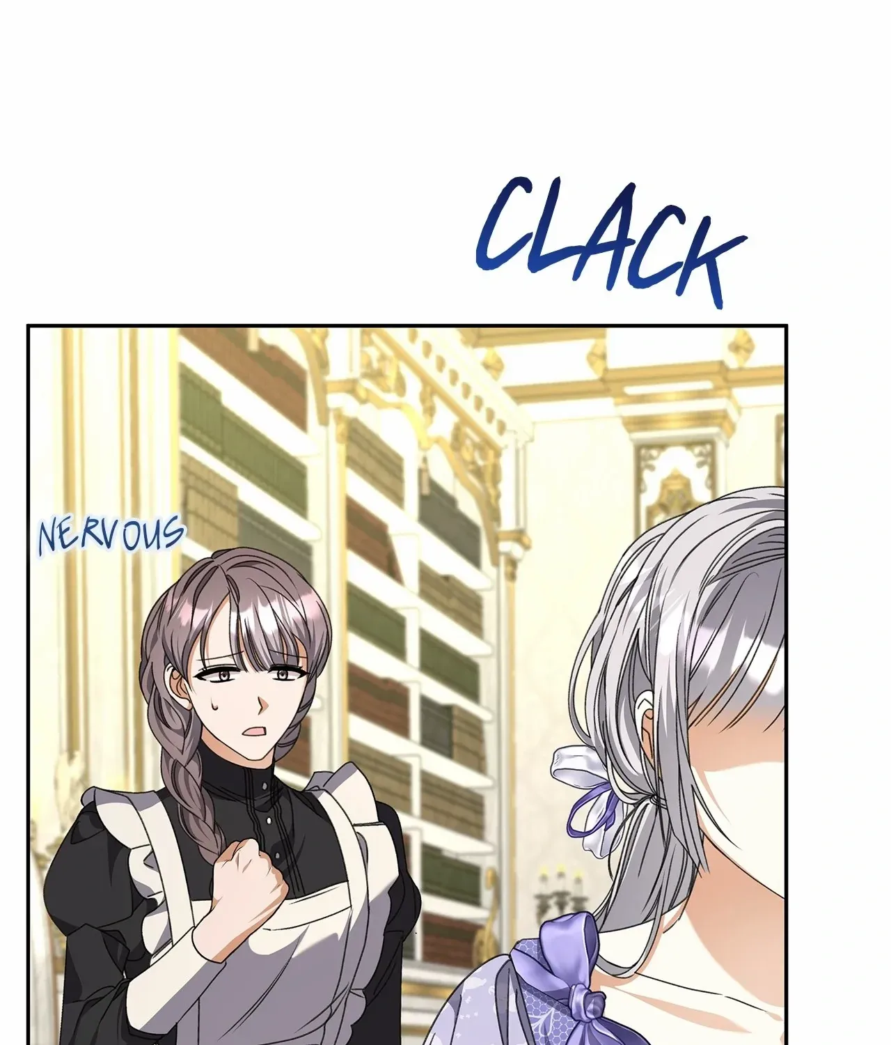 Read Enough with the Flirting chapter 59 image 130 on Lezhin