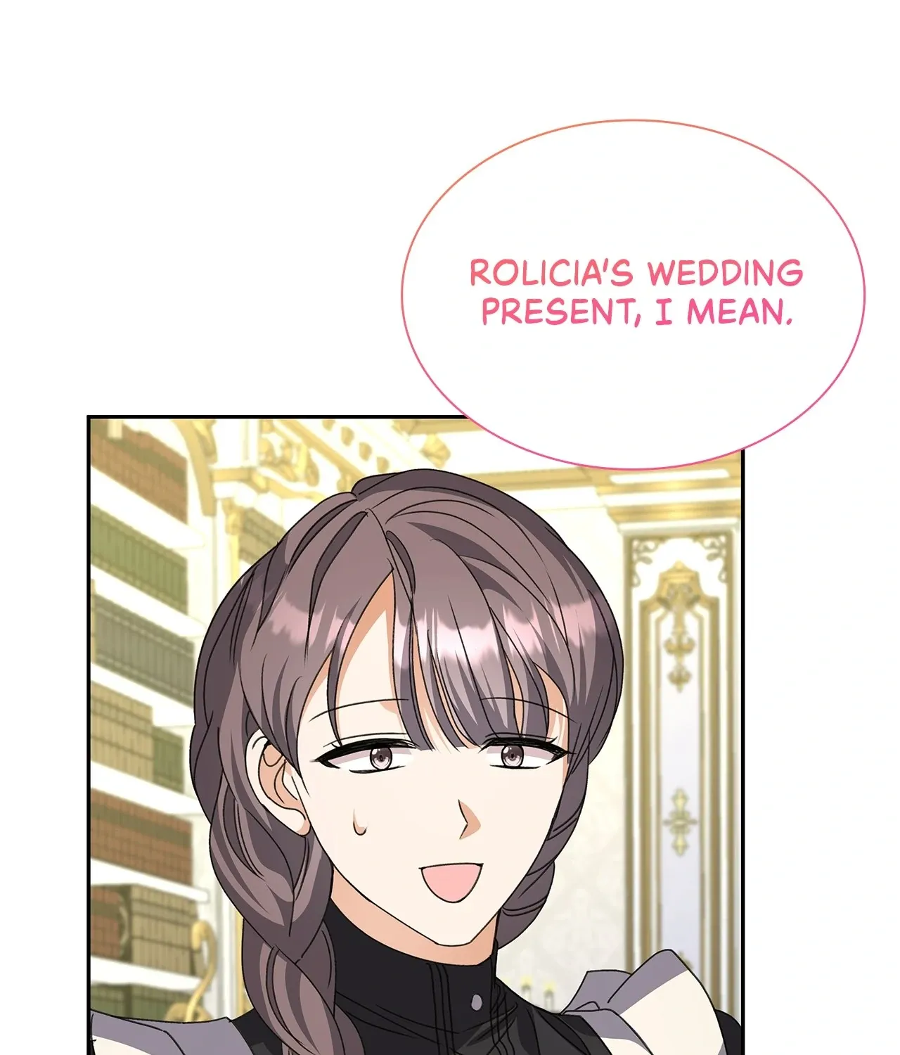 Read Enough with the Flirting chapter 59 image 136 on Lezhin