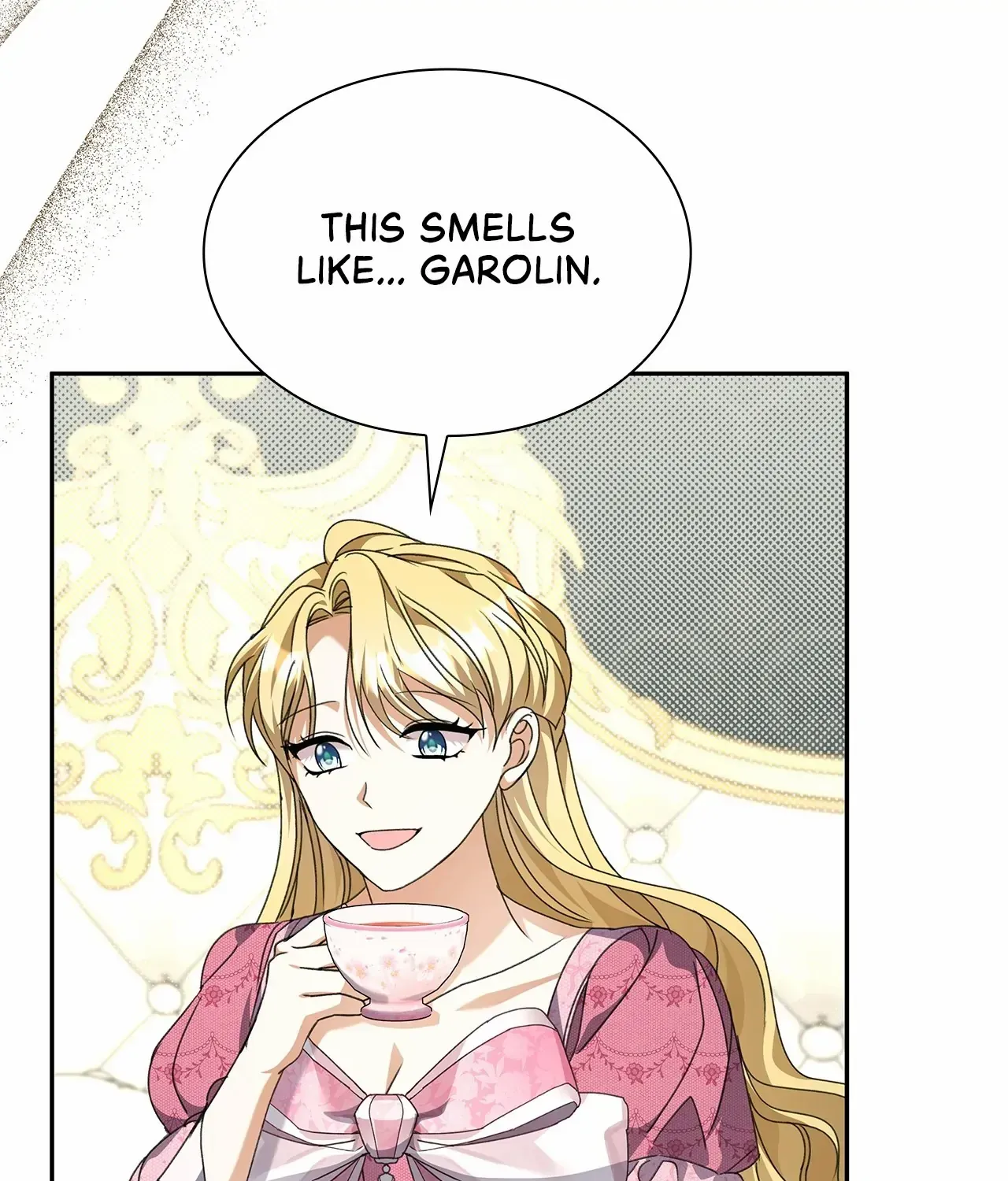 Read Enough with the Flirting chapter 59 image 14 on Lezhin