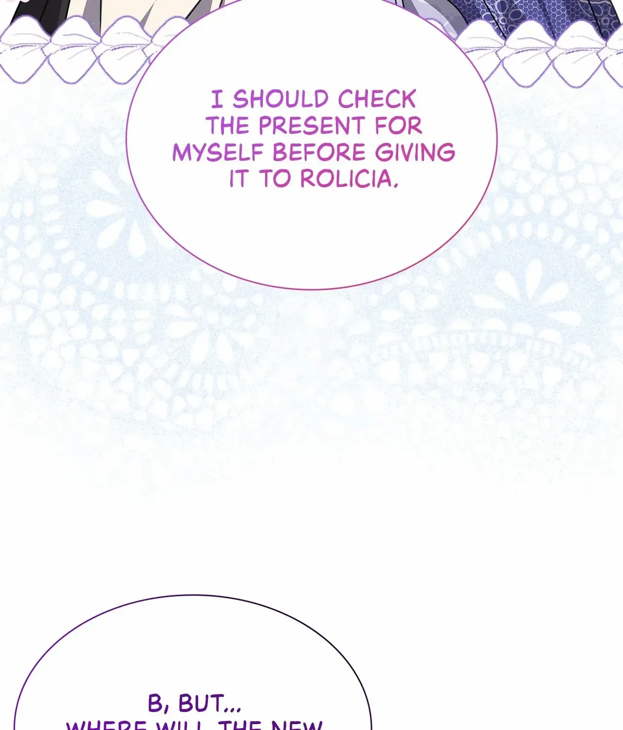 Read Enough with the Flirting chapter 59 image 140 on Lezhin
