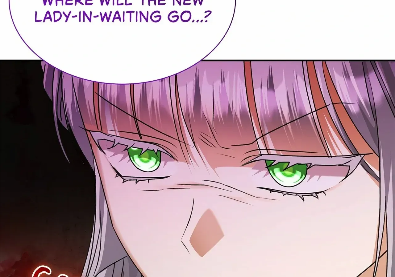Read Enough with the Flirting chapter 59 image 141 on Lezhin
