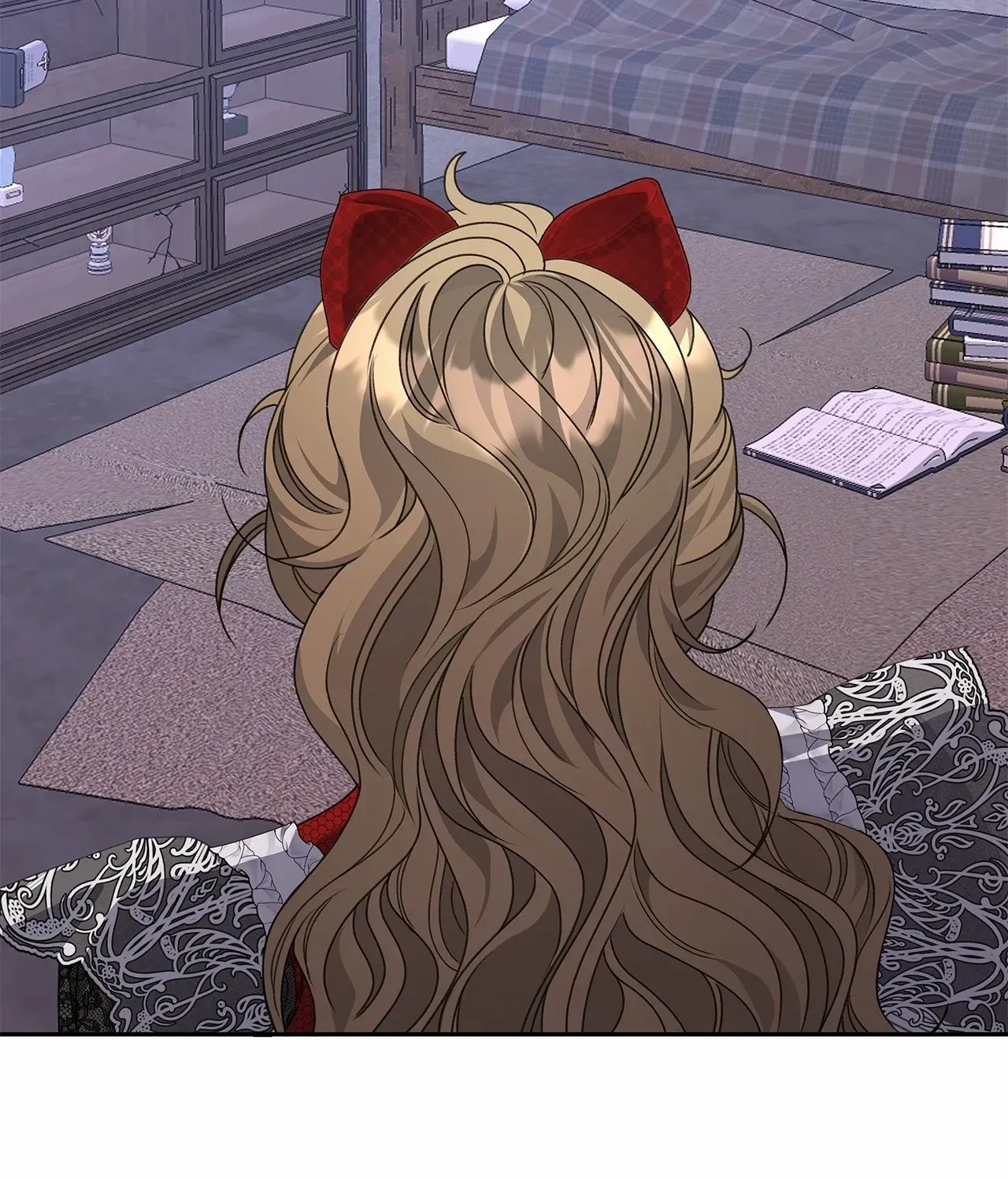Read Enough with the Flirting chapter 59 image 149 on Lezhin