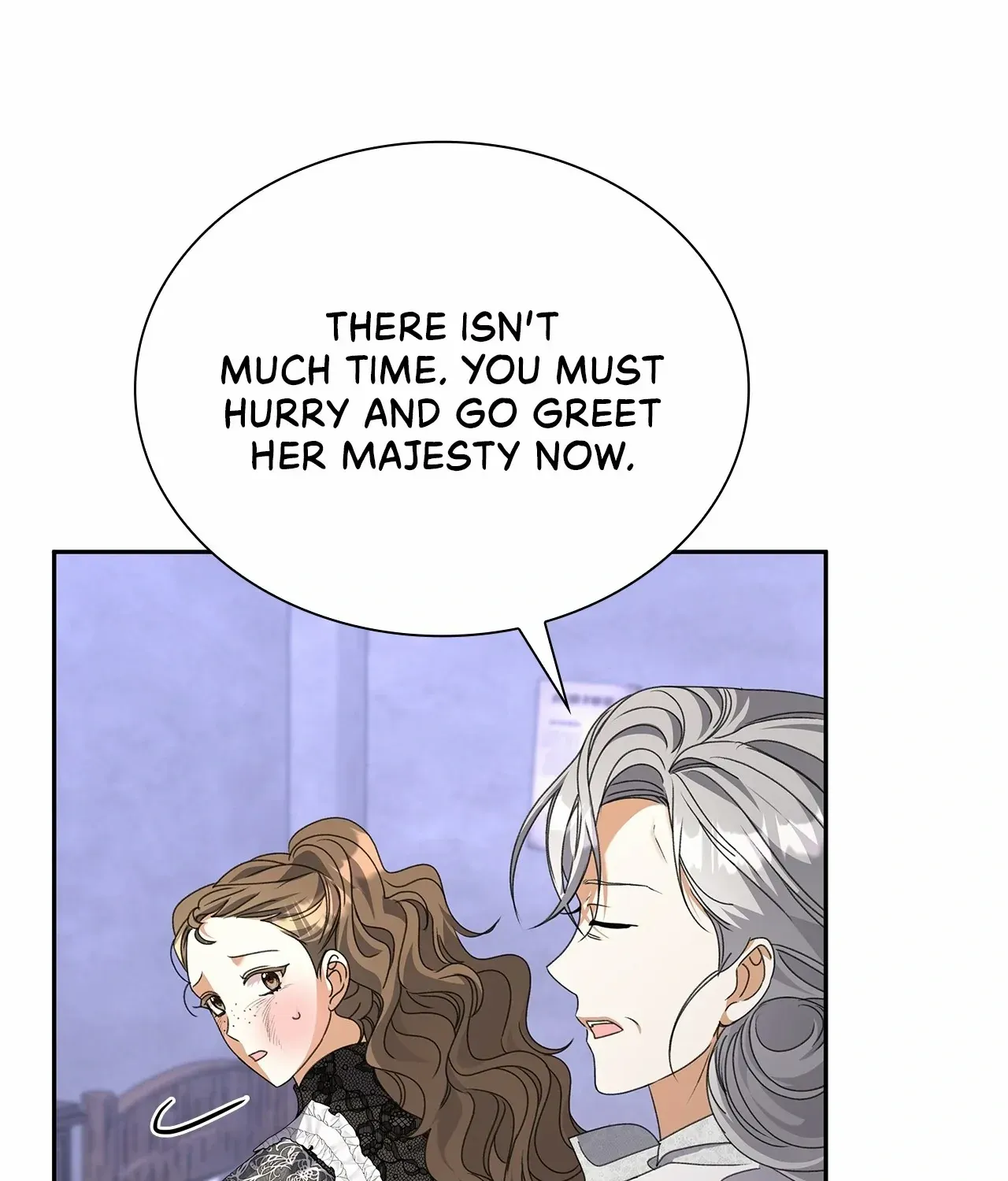 Read Enough with the Flirting chapter 59 image 151 on Lezhin