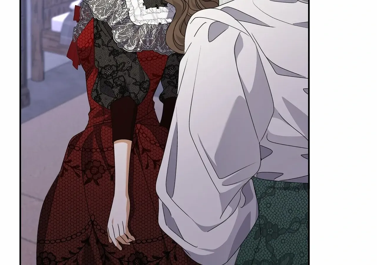 Read Enough with the Flirting chapter 59 image 152 on Lezhin