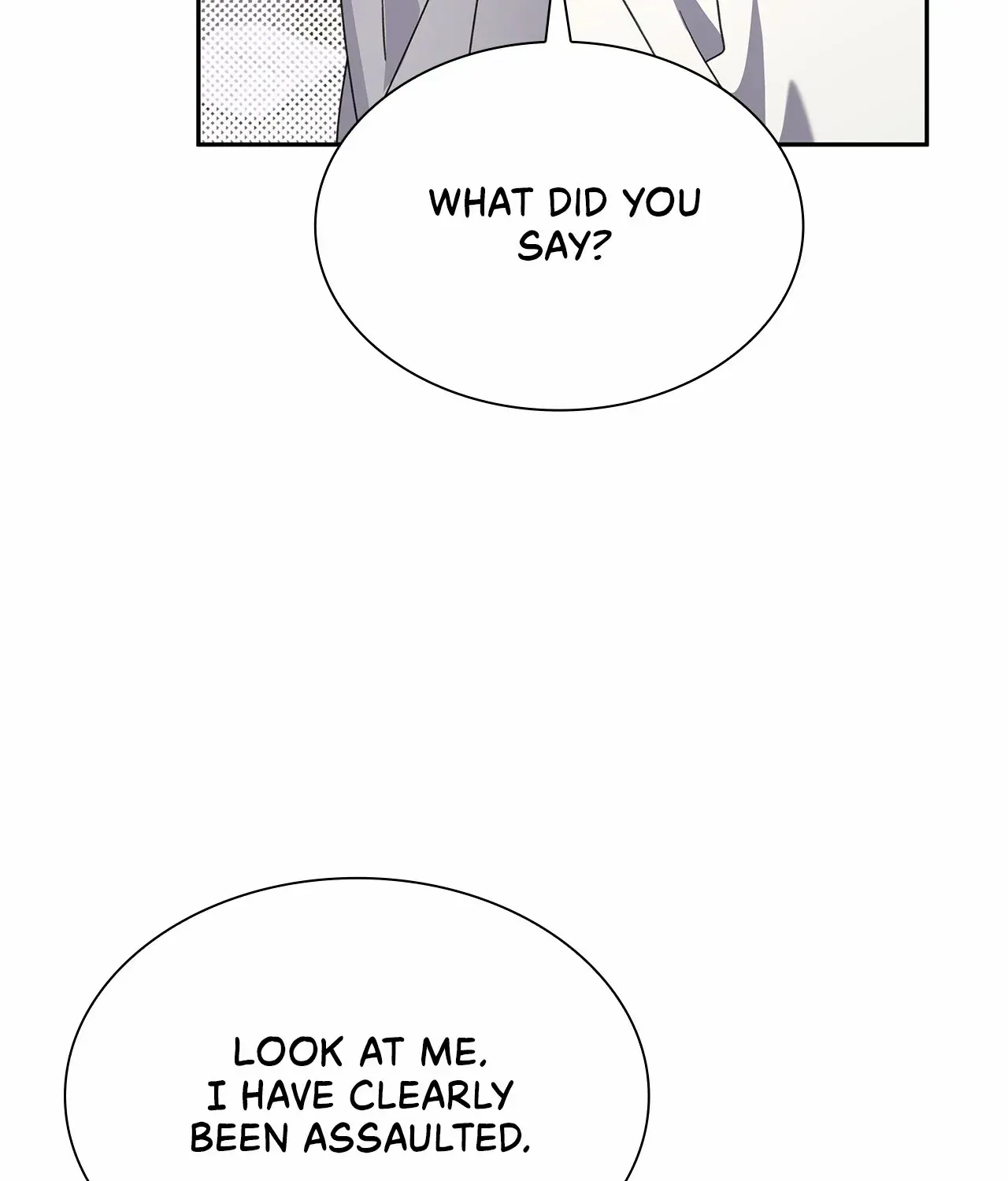 Read Enough with the Flirting chapter 59 image 155 on Lezhin