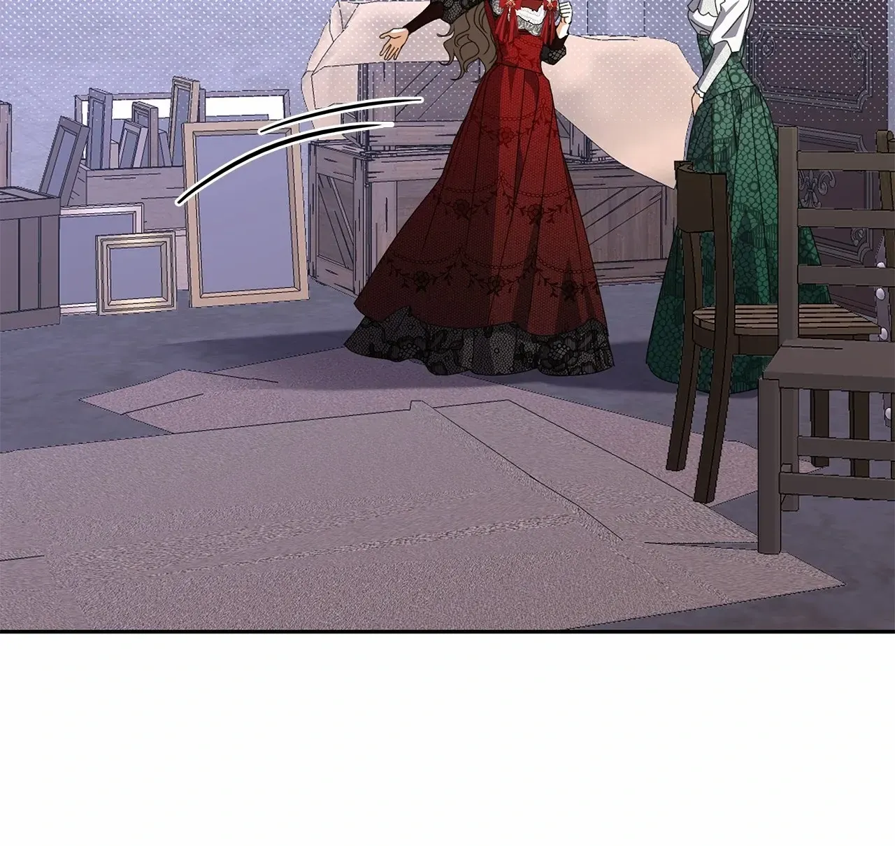 Read Enough with the Flirting chapter 59 image 157 on Lezhin