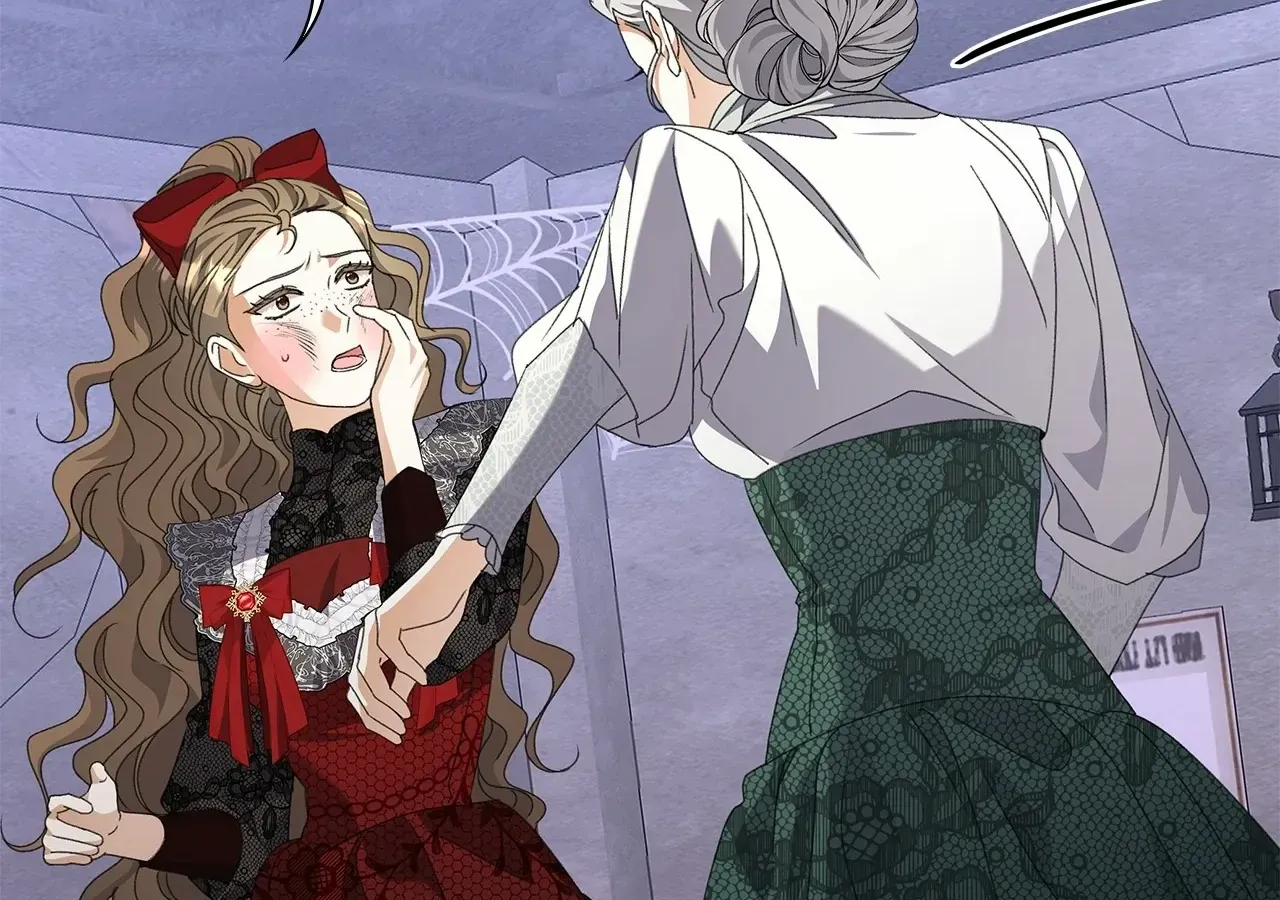 Read Enough with the Flirting chapter 59 image 161 on Lezhin