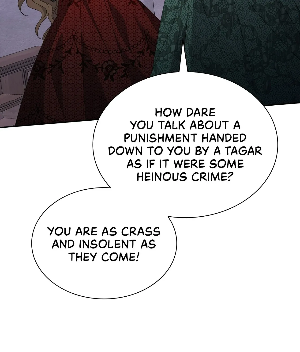 Read Enough with the Flirting chapter 59 image 162 on Lezhin