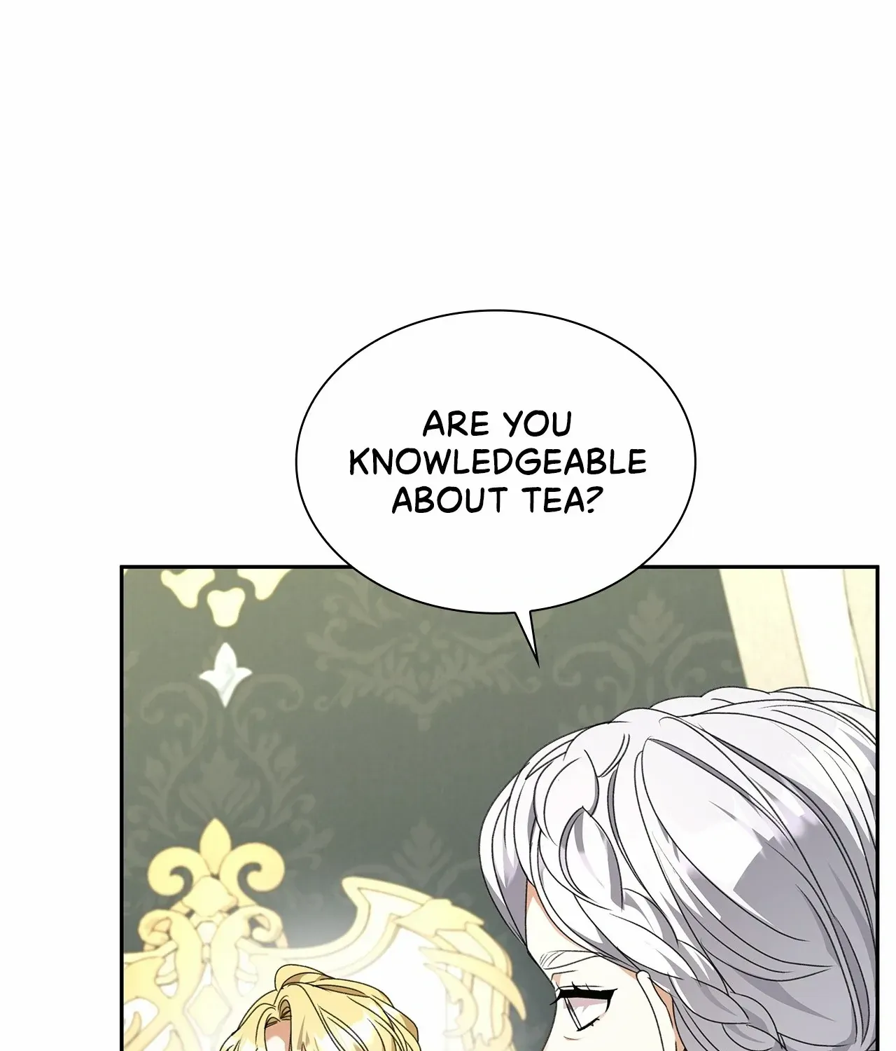 Read Enough with the Flirting chapter 59 image 17 on Lezhin