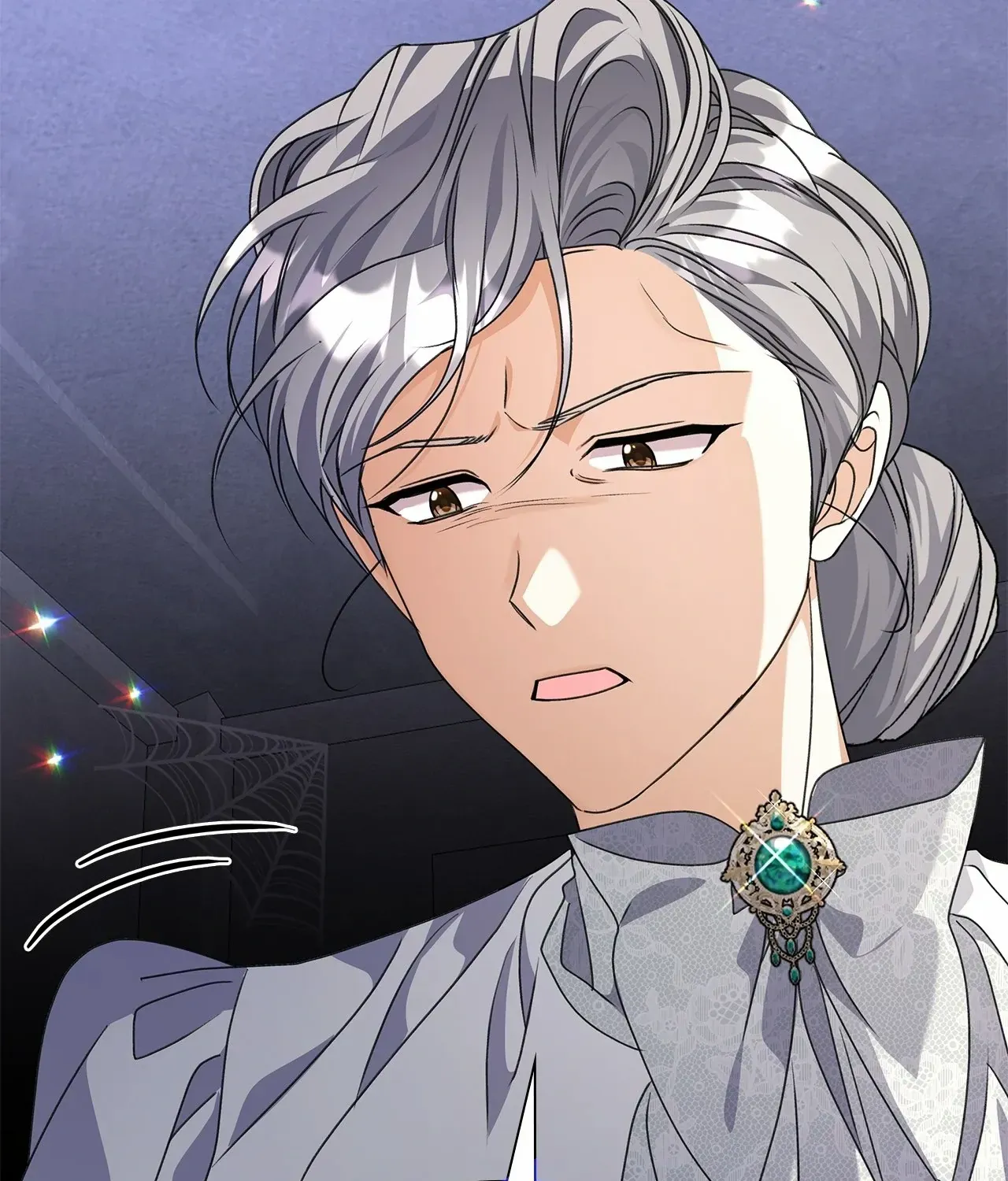 Read Enough with the Flirting chapter 59 image 171 on Lezhin